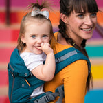 Beco 8 Baby Carrier