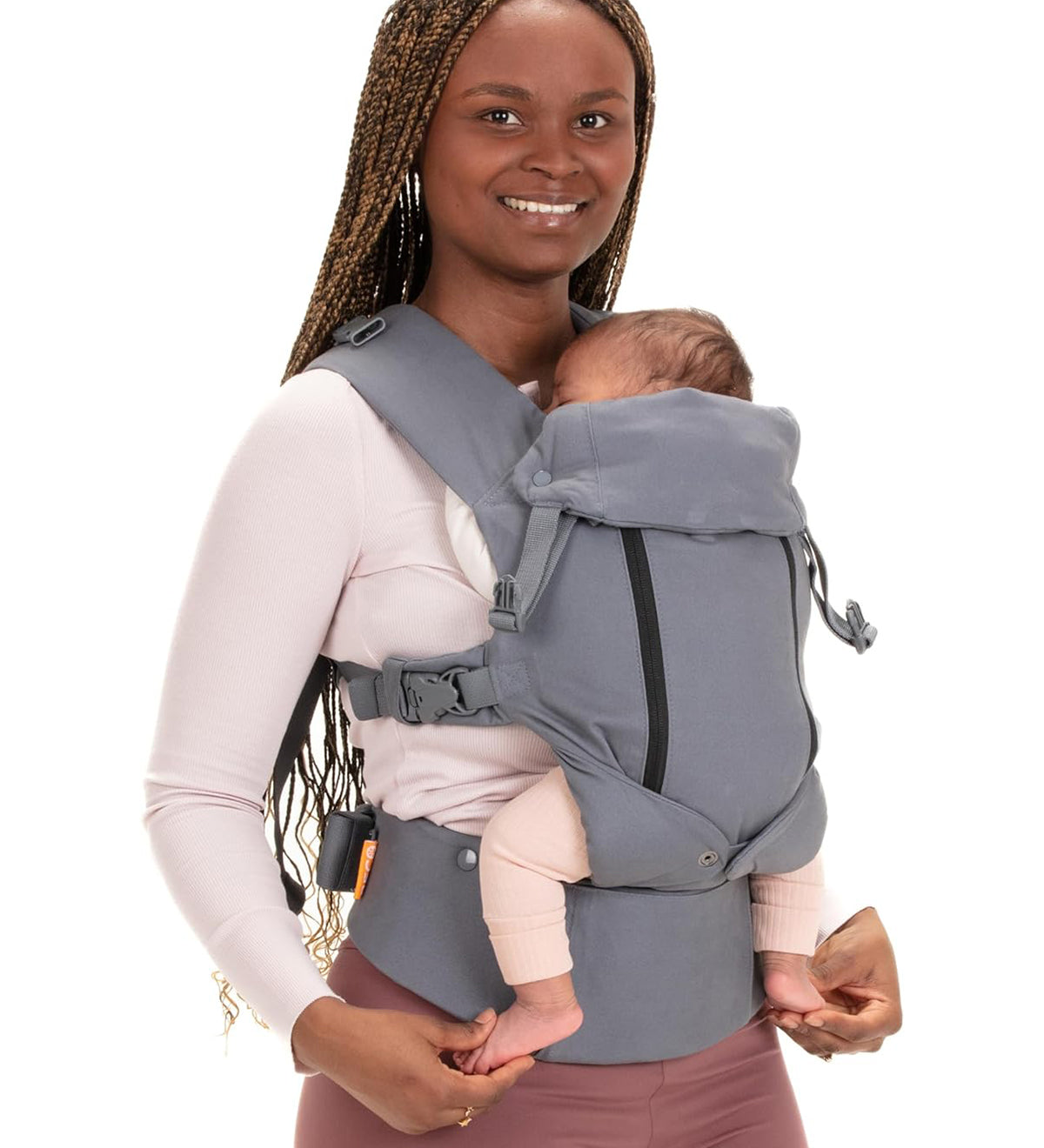 Beco 8 Baby Carrier