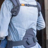 Beco 8 Baby Carrier