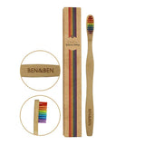 Ben & Anna Equality Toothbrush