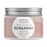 Ben & Anna Daily Hand Cream 30ml