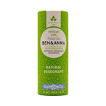 Ben & Anna Deodorant Paper Stick Persian Lime - 40g