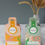 Ben & Anna Shampoo Flakes - Sea Buckthorn