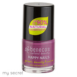 Benecos Nail Polish - 5ml