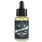 Benecos Organic Beard Oil - 30ml