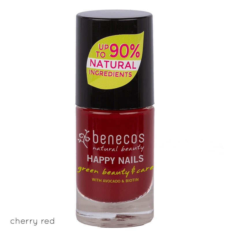 Benecos Nail Polish - 5ml