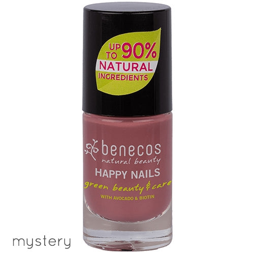 Vernis à Ongles Benecos - 5ml