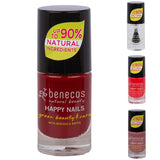 Benecos Nail Polish - 5ml