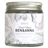 Ben & Anna Whitening Toothpaste 100ml