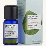 Bergamot Essential Oil 12ml