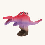 Bumbu Big Wooden Spinosaurus Dinosaur