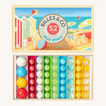 Billes & Co Beau Rivage Marbles Box - 52 Pack