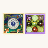 Billes & Co Shooter Marbles Mini Box - Magic Forest