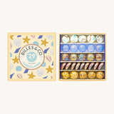 Billes & Co Seashells Marbles Mini Box - 29 Pack