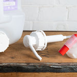 Bio-D Screw-On Large 20 Litre Pump