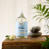 Bio-D Fragrance Free Sanitising Hand Wash 500ml