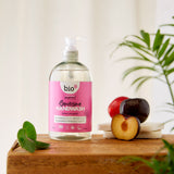 Bio-D Plum & Mulberry Sanitising Hand Wash 500ml