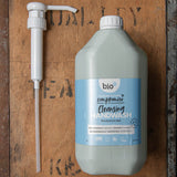 Bio-D Screw-On 5 Litre Pumps