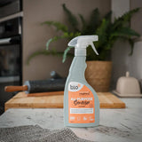 Spray désinfectant tout usage Bio-D 500 ml - Mandarine