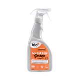 Spray désinfectant tout usage Bio-D 500 ml - Mandarine