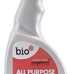 Bio-D All Purpose Sanitiser Spray 500ml