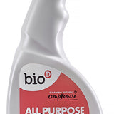 Bio-D All Purpose Sanitiser Spray 500ml