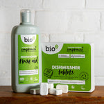 Bio-D Dishwasher Tablets - 30 Pack