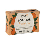 Bio-D Mandarin Soap Bar - 90g