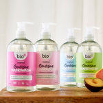 Bio-D Lime & Aloe Vera Sanitising Hand Wash 500ml