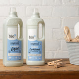 Bio-D Fragrance Free Fabric Conditioner 1L