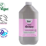 Bio-D Geranium & Grapefruit Sanitising Hand Wash 5L