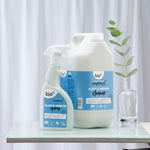 Bio-D Vegan Glass & Mirror Cleaner 5L