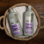 Bio-D Lessive Liquide Lavande 1L