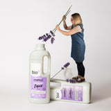 Bio-D Lavender Laundry Liquid 1L