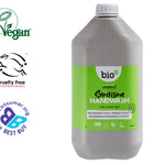 Bio-D Lime & Aloe Vera Sanitising Hand Wash 5L