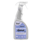 Bio-D Natural Bathroom Cleaner Spray 500ml