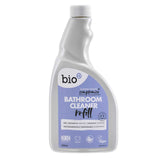 Bio-D Natural Bathroom Cleaner Refill 500ml