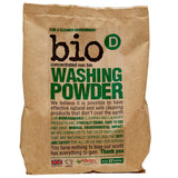 Bio-D Concentrated Washing Powder 1kg