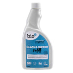 Bio-D Vegan Glass & Mirror Refill 500ml