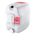 Recharge Liquide Vaisselle Bio-D 20L