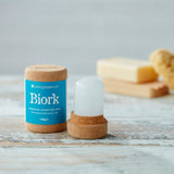 Biork Déodorant Cristal Stick