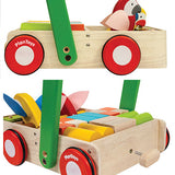 Plan Toys Bird Walker