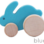 Bajo Small Rabbit - Blue