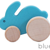 Bajo Petit Lapin - Bleu