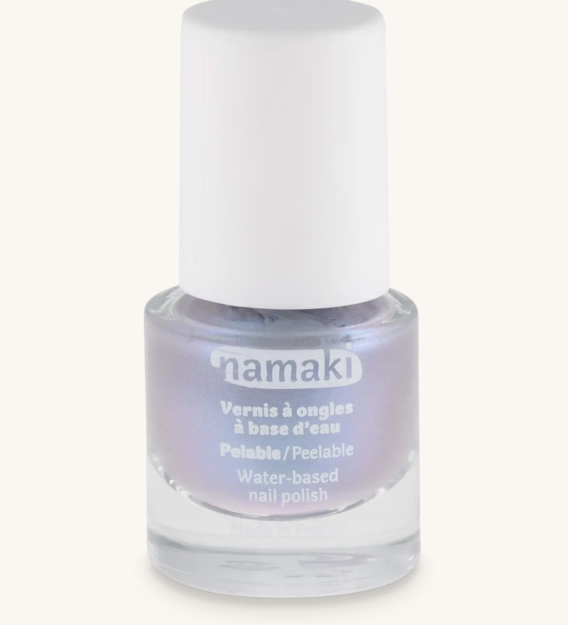 Namaki Nail Polish