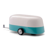 Candylab Blue Camper