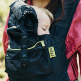 Boba Air Baby Carrier Ultra Lightweight