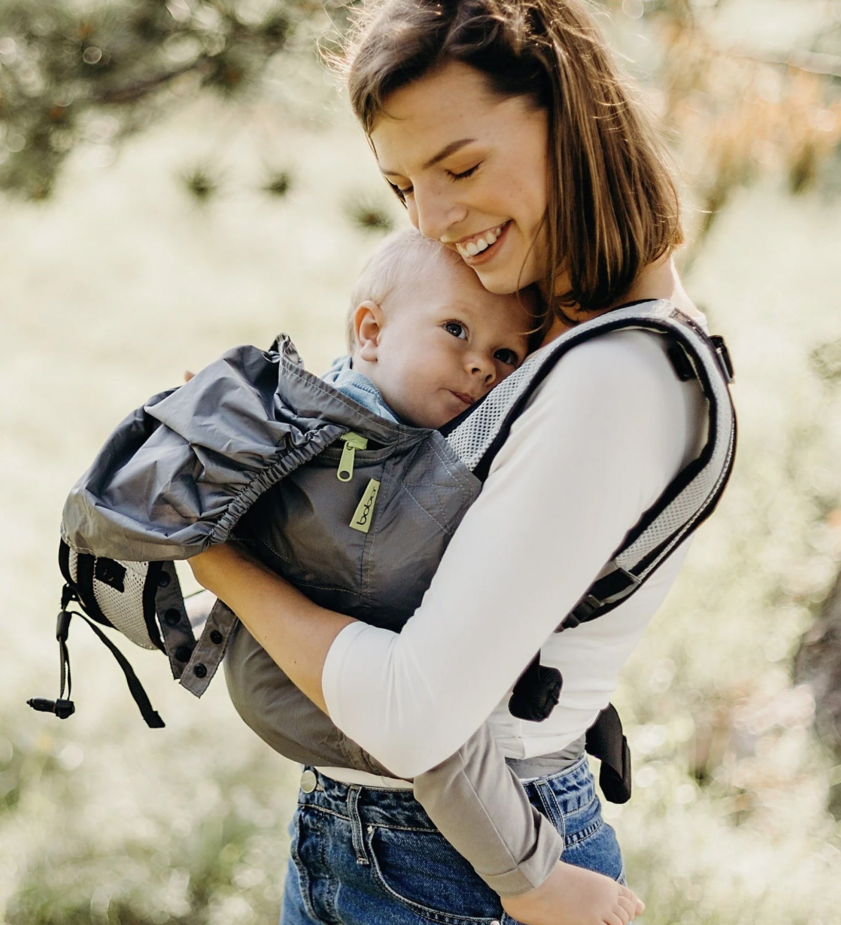 Boba Air Baby Carrier Ultra Lightweight