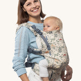 Boba X Baby Carrier