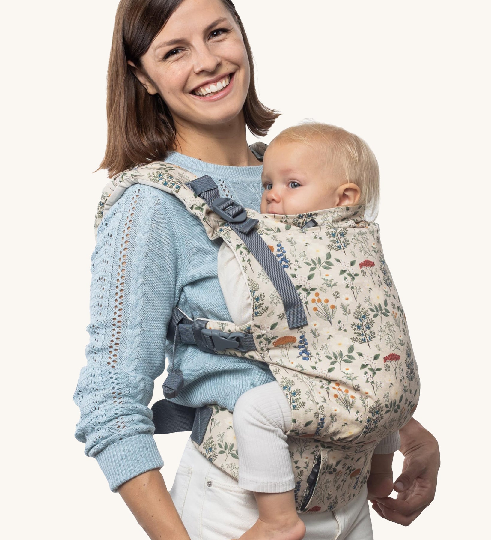 Boba X Baby Carrier